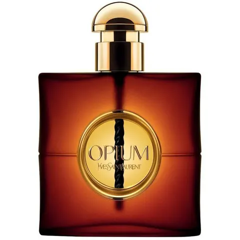 Yves Saint Laurent Opium Edp 90ml – trasparente 90ml – immagine 3