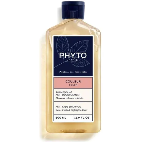Phyto Couleur Shampoo 500ml – immagine 3