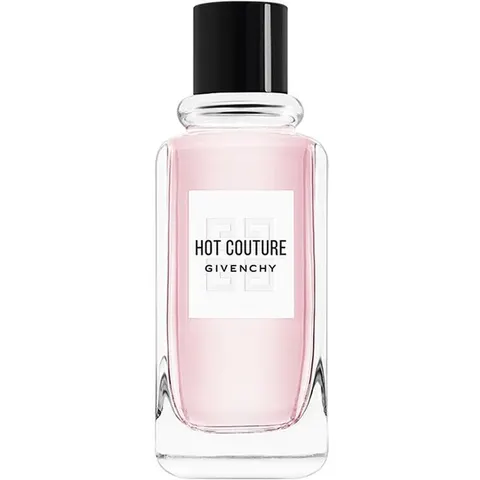 Givenchy Hot Couture 100 ML - 100 ML – immagine 3