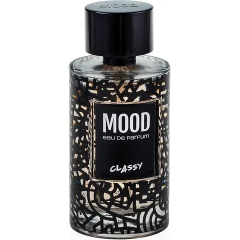 Mood Classy 100 ML - 100 ML – immagine 3
