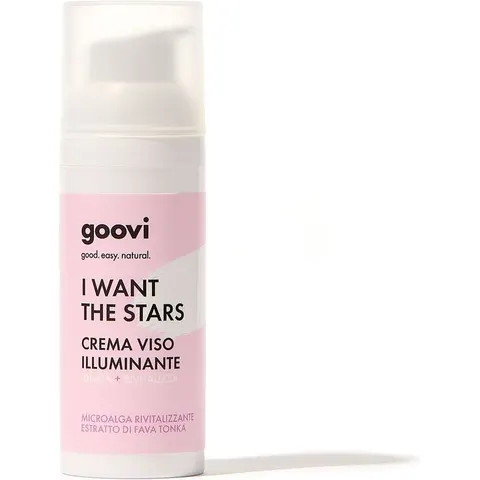 Goovi Crema Viso Illumin 50ml – immagine 3