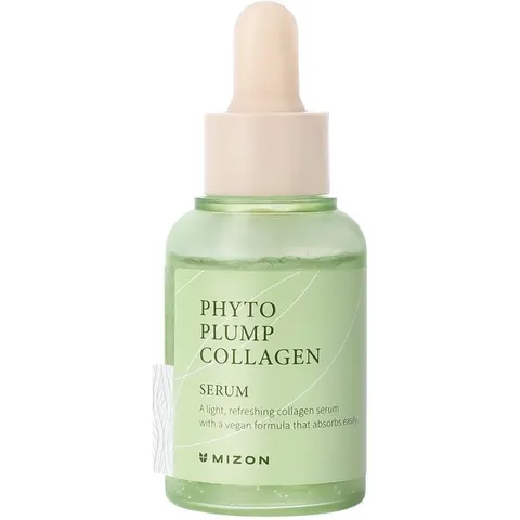 MIZON Phyto Plump Collagen Serum 30 ML – immagine 4