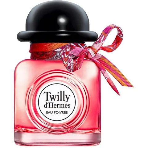 Hermès TWILLY D'HERMÈS EAU POIVRÉE Eau De Parfum – trasparente 85ml – immagine 4