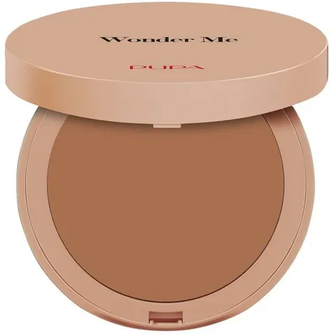 Pupa Wonder Me Bronzer 004 Dark Warm – immagine 2