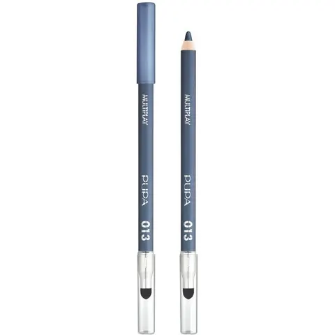 Pupa Matita Multiplay 13 SKY BLU – immagine 2
