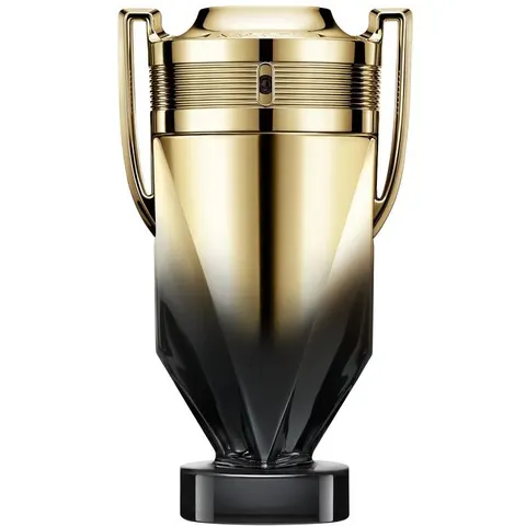 Rabanne Invictus Elixir Parfum 200ml – trasparente 200ml – immagine 4