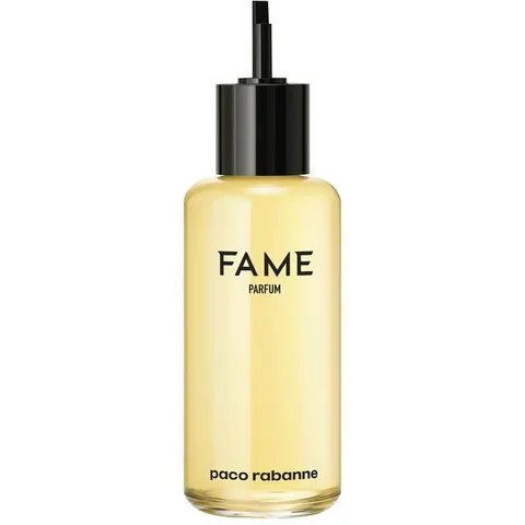 Rabanne FAME Parfum – trasparente 200ml – immagine 3
