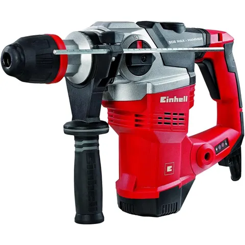 Einhell Martello tassellatore TE-RH 38 E 1050 W – immagine 2