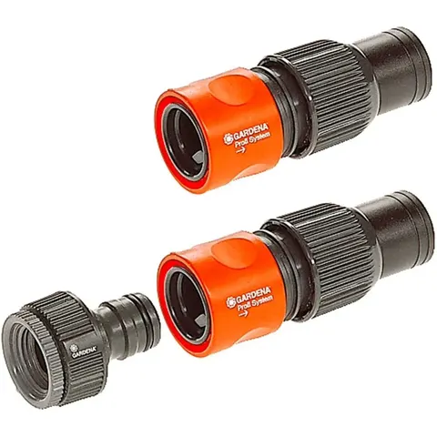 Gardena Set di collegamento Profi-System – 150545 – immagine 2
