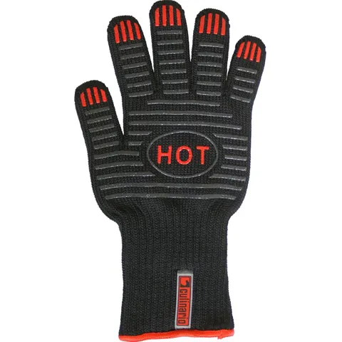 Guanti da barbecue – immagine 2