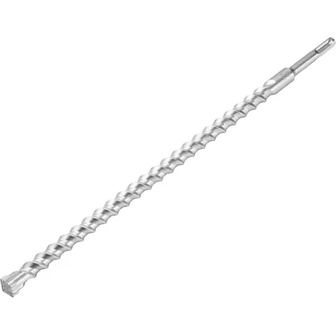 Punta per trapano LUXTOOLS Classic SDSPlus Ø 18x400 mm – immagine 2