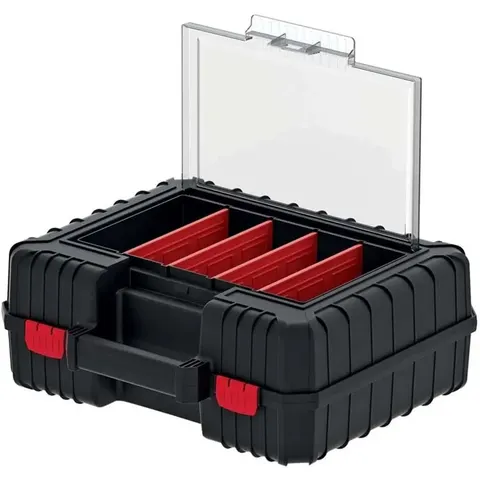 Kistenberg Valigetta porta trapano heavy 2 – immagine 2
