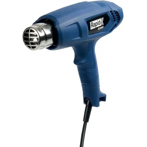 Rapid Termosoffiatore R1600 – immagine 2