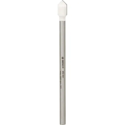 Bosch Punta piastrelle CYL-9 Ceramic 6x80 mm – immagine 2