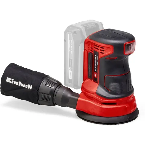 Einhell TE-RS 18 Li Levigatrice rotorbitale a batteria – immagine 2