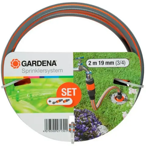 Gardena Set di collegamento Profi-System – 271301 – immagine 2
