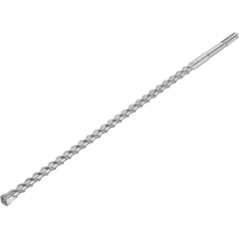 Punta per trapano LUXTOOLS Classic SDSPlus Ø 14x400 mm – immagine 2