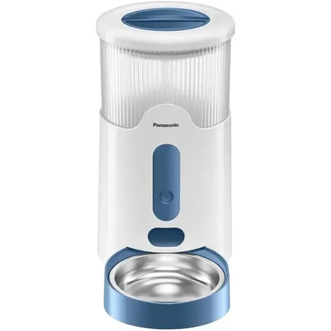 Panasonic Distributore automatico di cibo con controllo remoto – immagine 2