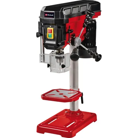 Trapano a colonna Einhell TCBD 500 W – immagine 3