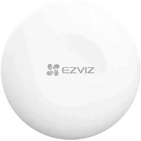 Ezviz Pulsante Smart T3C – immagine 2