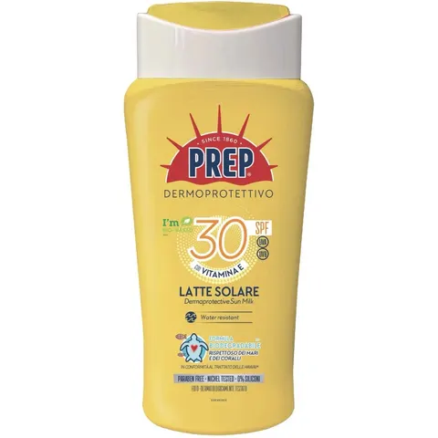 prep solari spf 30 200 ml – immagine 3