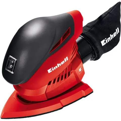 Einhell TH-OS 1016 Levigatrice multiuso – immagine 3