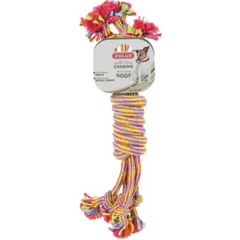 Gioco corda bobina 35 cm – immagine 2