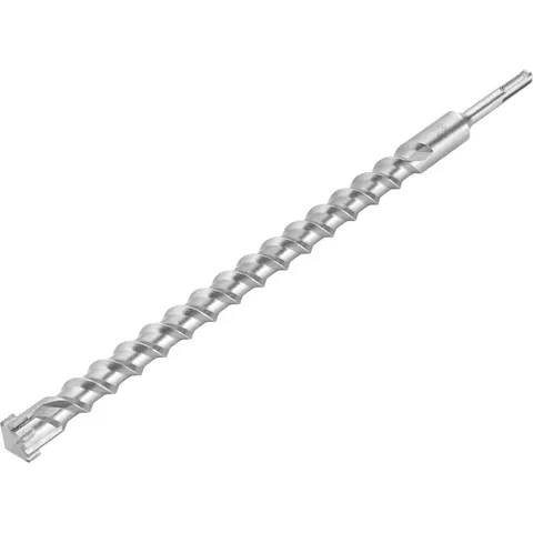 Punta per trapano LUXTOOLS Classic SDSPlus Ø 26x400 mm – immagine 2
