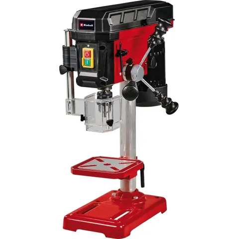 Einhell TRAPANO A COLONNA 450 W – immagine 2