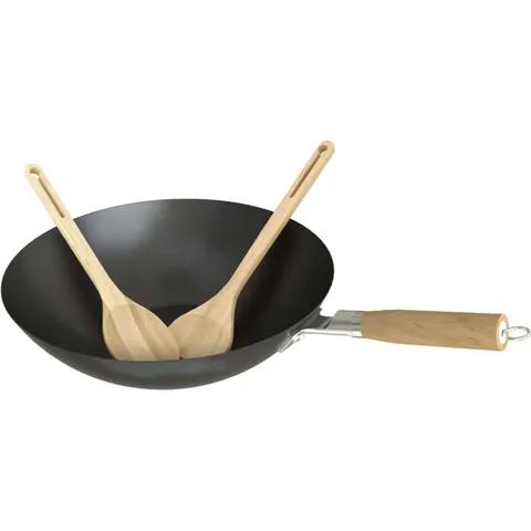 Campingaz Wok 2000038449 – immagine 2