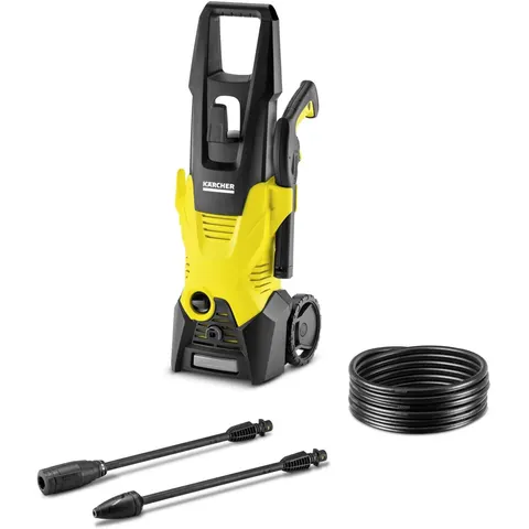 KARCHER Idropulitrice K3 New – immagine 4