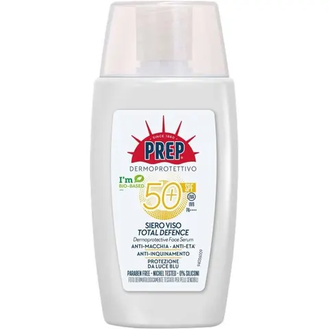 Dermoprotective Prep Stick SPF50+, 12ml – immagine 4