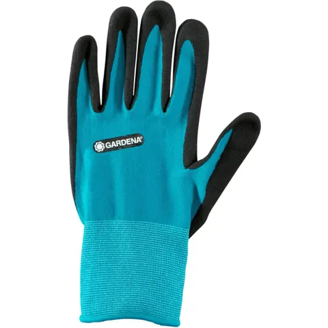 Gardena Guanti da giardinaggio 8 / M – immagine 2