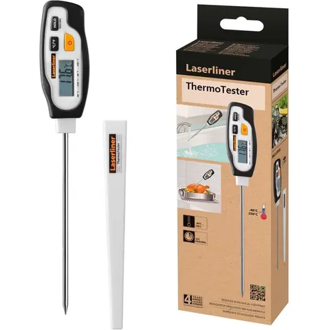 Laserliner Termometro digitale a inserimento – immagine 2