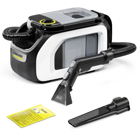 Lavatappeti Kärcher Spotless SE 3 Compact – immagine 4