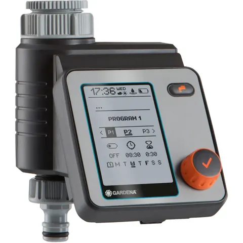 Gardena Computer per irrigazione Master – immagine 2