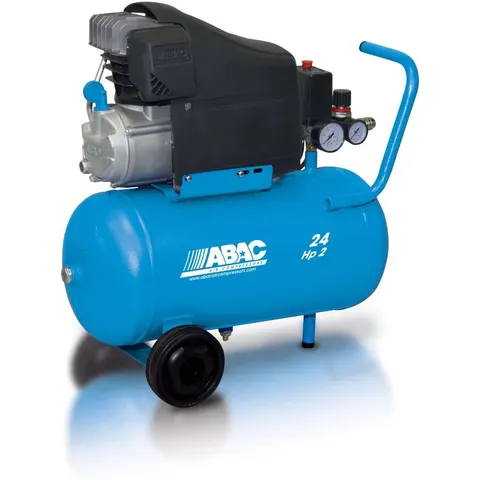 Compressore Abac 1129100021 Pole Position – immagine 5