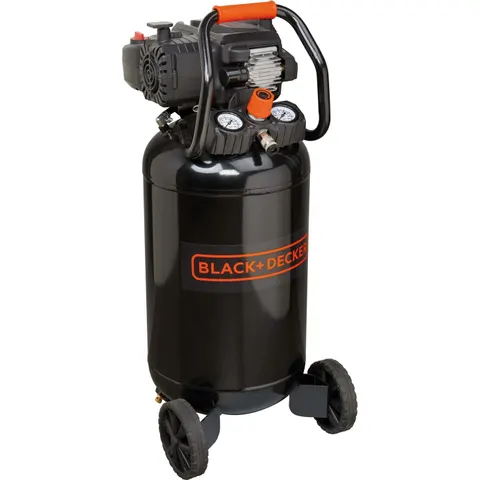 Black+decker Compressore verticale 50 l – immagine 3