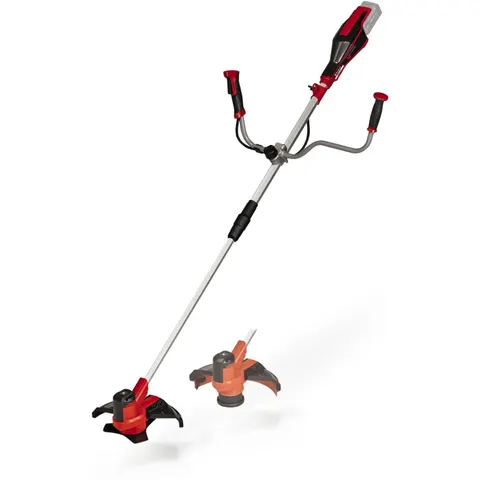 Einhell Decespugliatore a batteria Agillo 18/200 18 V – immagine 3