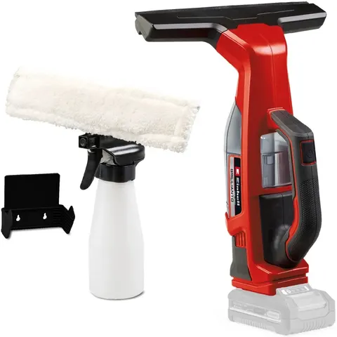Einhell Lavavetri a batteria Brillianto 18 V – immagine 3