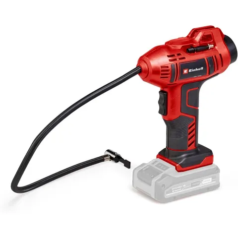 Einhell Compressore a batteria per auto – immagine 2