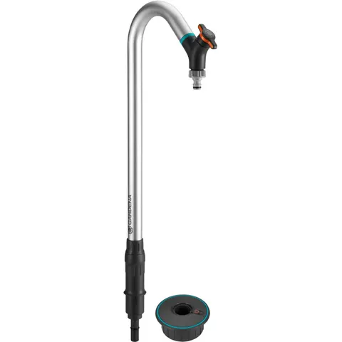 Gardena Rubinetto da giardino Pipeline – immagine 2