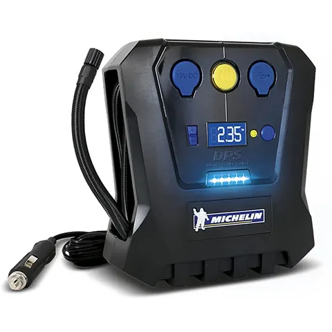 Michelin 009519 Compressore d'aria – immagine 3