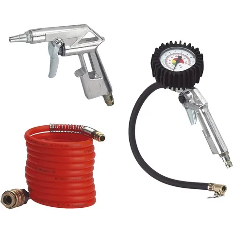 Einhell Accessori per compressore 3 pz – immagine 2
