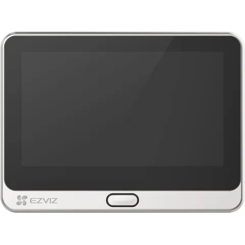 Ezviz Campanello Wireless DP2C – immagine 3