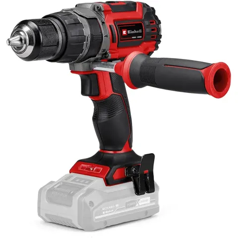 Einhell Trapano avvitatore a batteria TP-CD 18/60 18 V – immagine 2