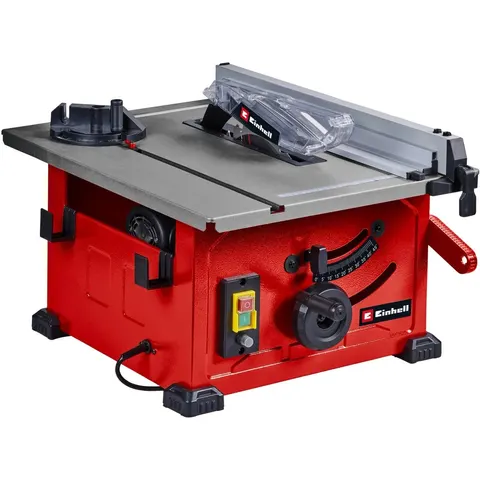 Einhell SEGA CIRCOLARE DA BANCO TC TS 210 – immagine 3