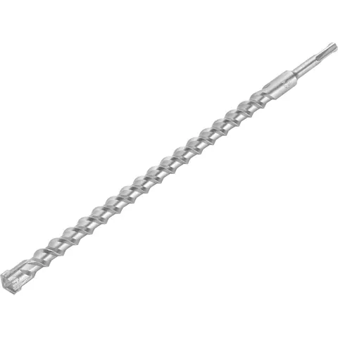 Punta per trapano LUXTOOLS Classic SDSPlus Ø 20x400 mm – immagine 2