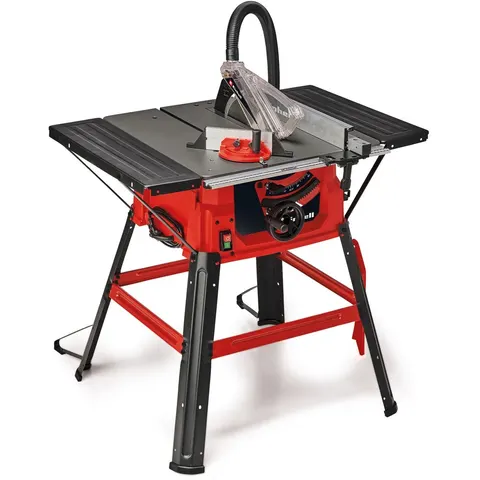 Einhell SEGA CIRCOLARE C/BANCHETTO – immagine 3