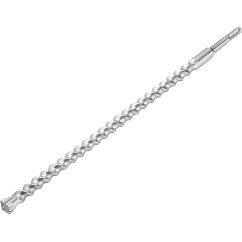 Punta per trapano LUXTOOLS Classic SDSPlus Ø 16x400 mm – immagine 2